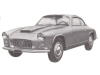 Lancia Flaminia Sport 3C Zagato Lancia Flaminia Sport 3C Zagato