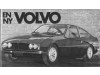 1970 Volvo 2000 GTZ Zagato 1970 Volvo 2000 GTZ Zagato