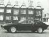 Volvo 3000 GTZ Zagato Volvo 3000 GTZ Zagato